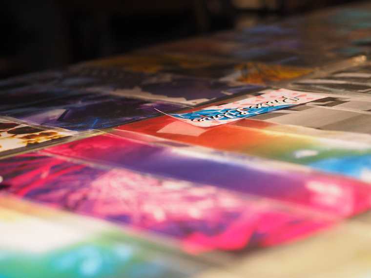 posters